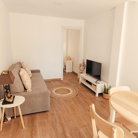 Apartamento La Biznaga De El Palo Málaga Exterior foto