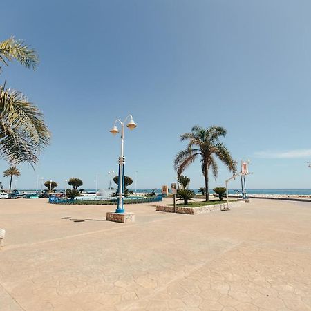 Apartamento La Biznaga De El Palo Málaga Exterior foto