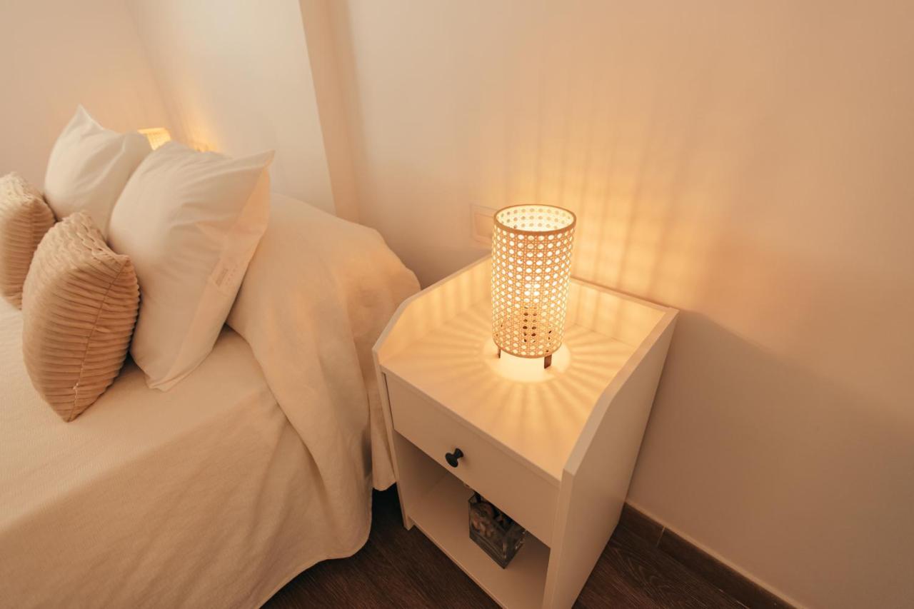 Apartamento La Biznaga De El Palo Málaga Exterior foto