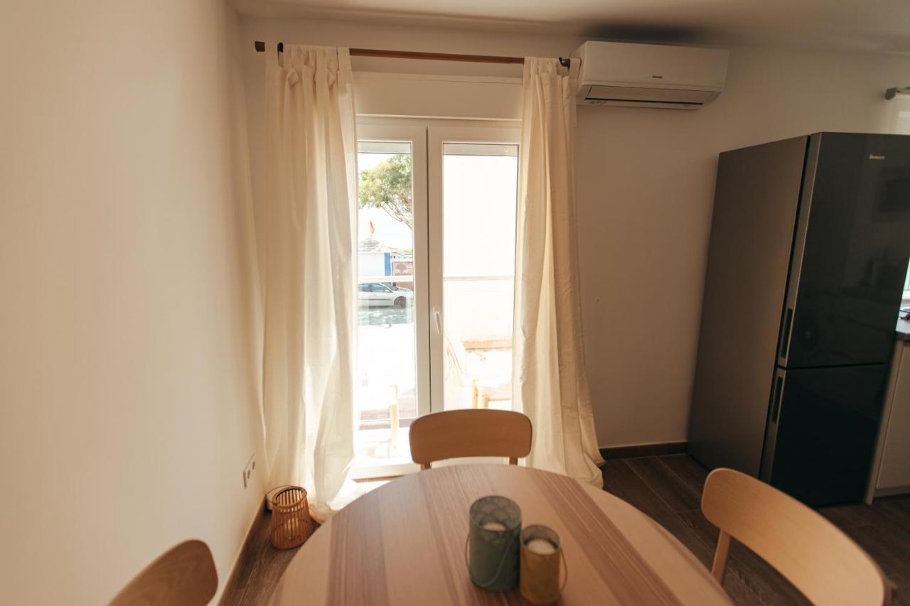 Apartamento La Biznaga De El Palo Málaga Exterior foto