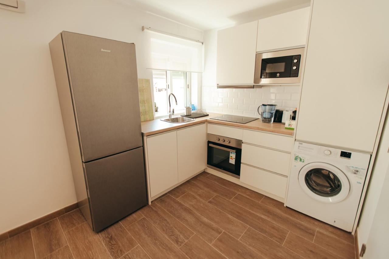 Apartamento La Biznaga De El Palo Málaga Exterior foto