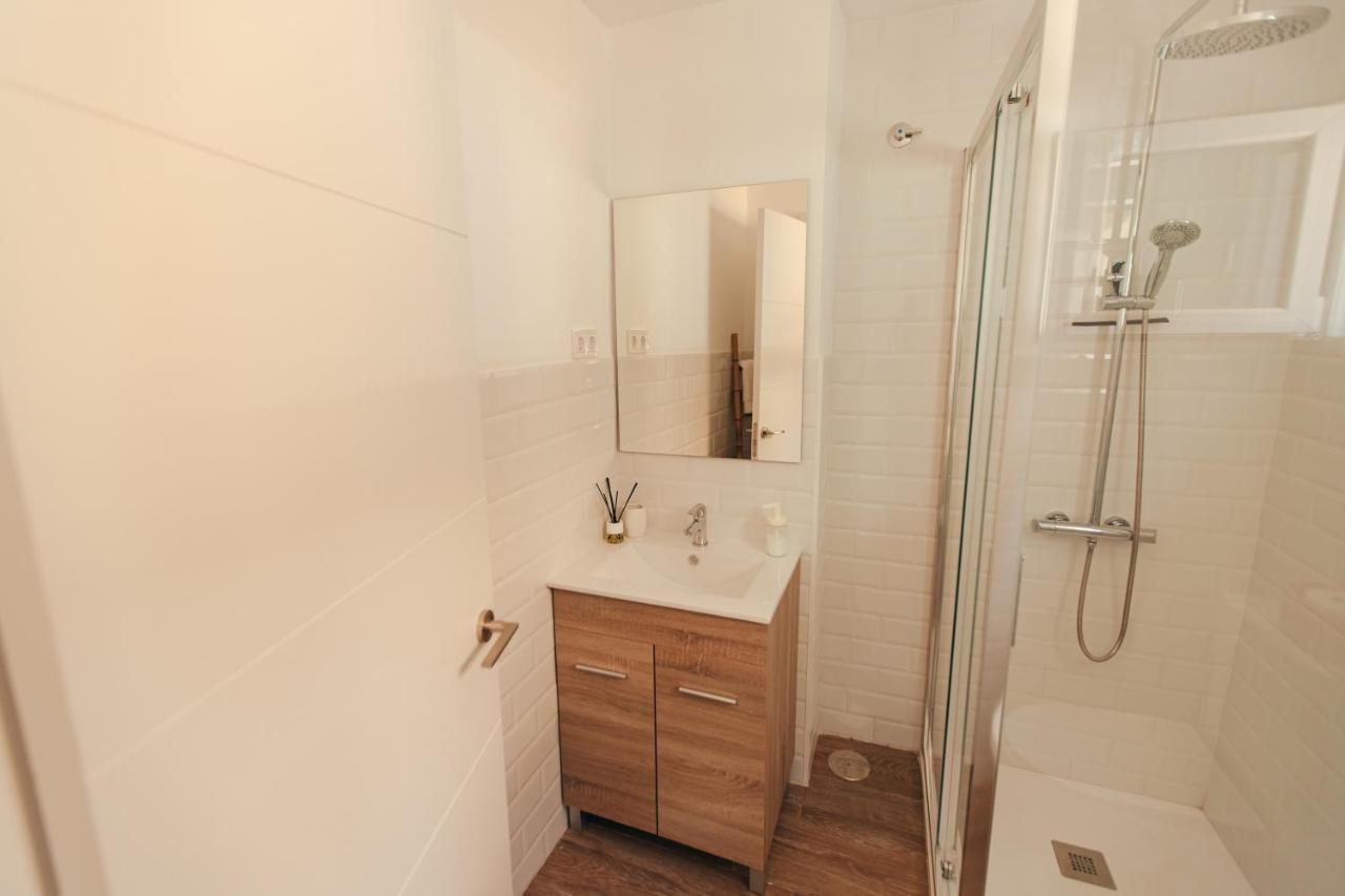 Apartamento La Biznaga De El Palo Málaga Exterior foto